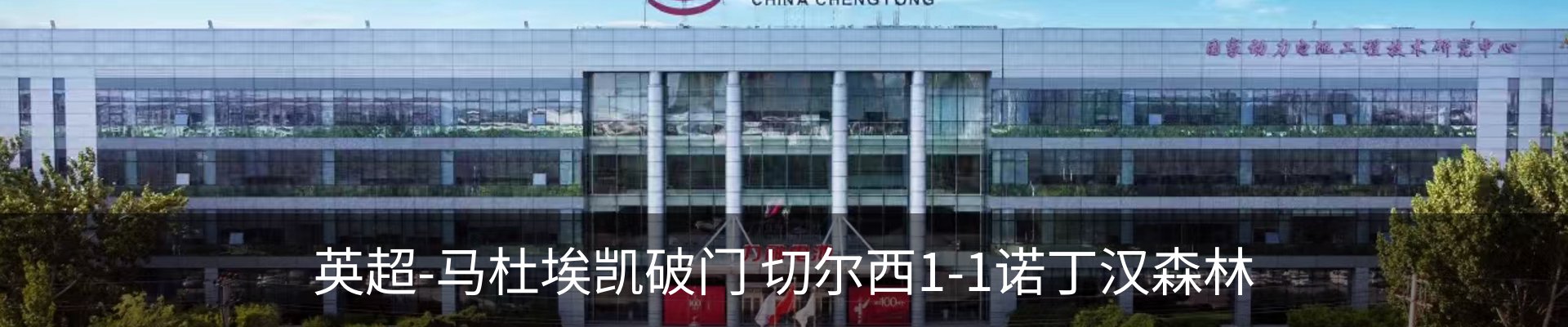 新闻动态